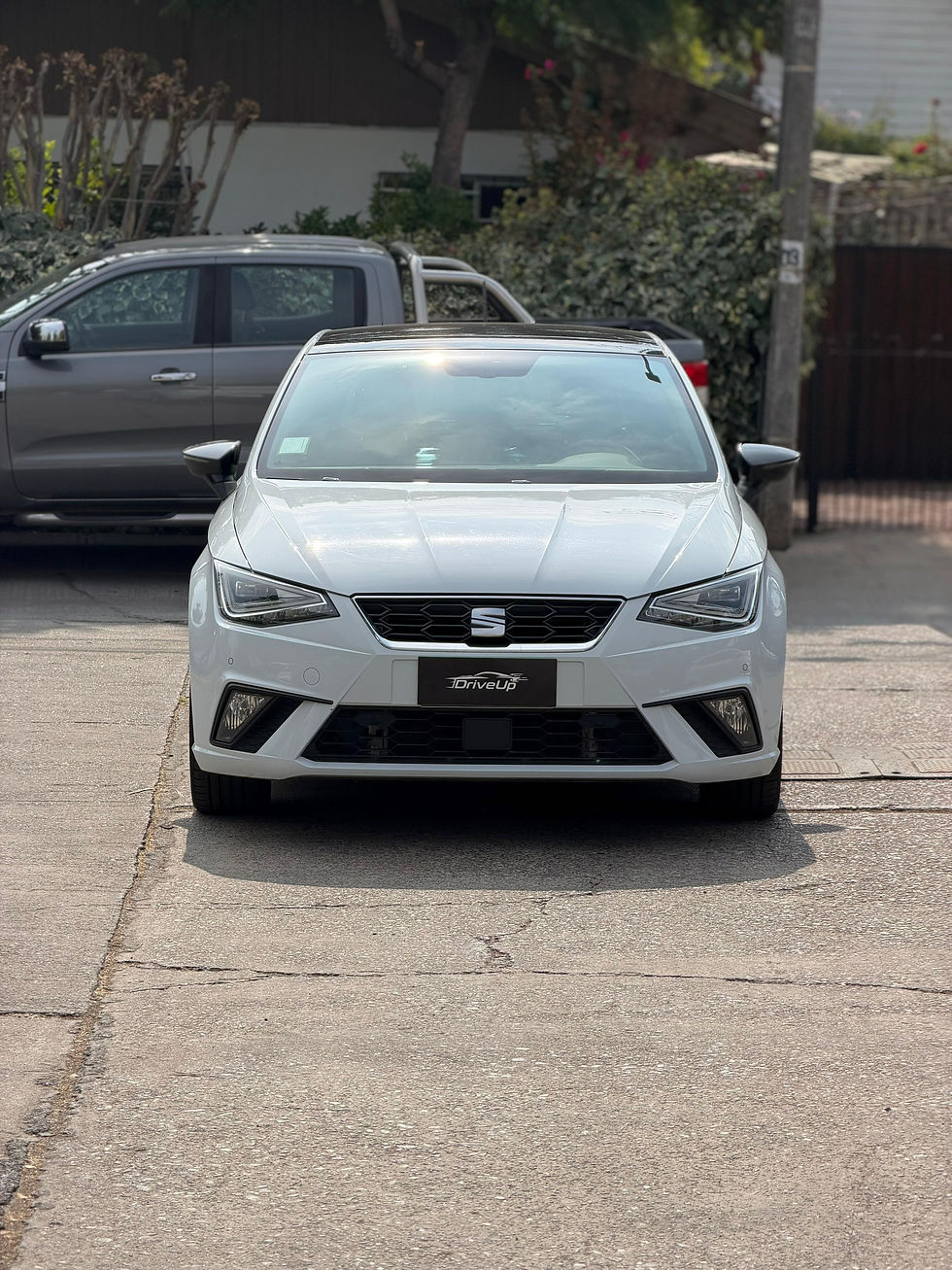 Miniatura: 2024 Seat Ibiza FL