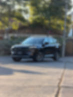 Ford Territory Trend