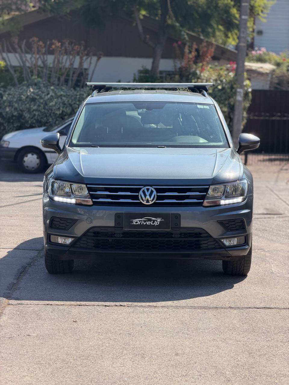 Miniatura: 2018 Volkswagen Tiguan TSI 1.4T