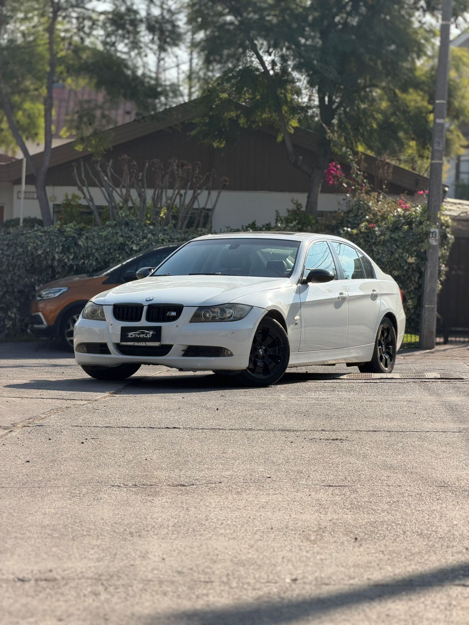 2006 BMW 325i