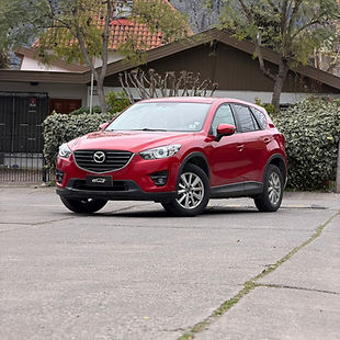 Mazda Cx5 R