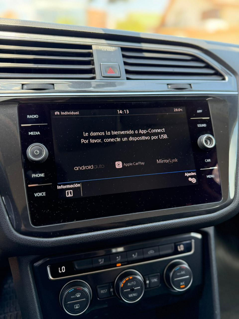 Miniatura: 2018 Volkswagen Tiguan 1.4 TFSI