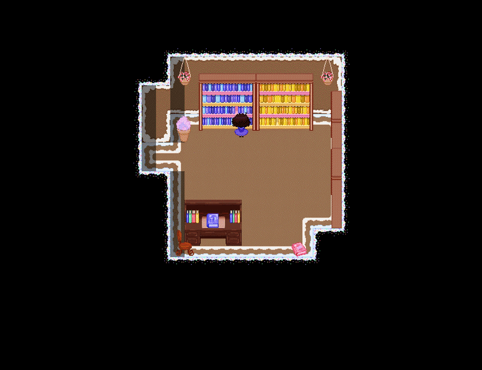 Playing Around (in-dev)