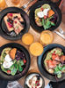  GET YOUR CUSTOMIZED KETO DIET PLAN NOW
