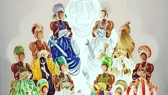 O QUE É A UMBANDA