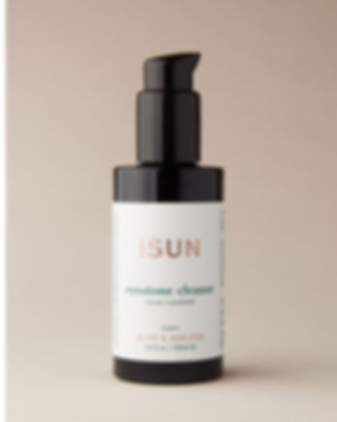Sunstone Cleanse