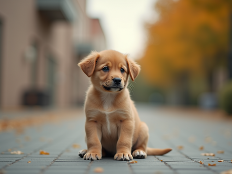 Join Our Puppy School for Happy, Well-Trained Dogs
