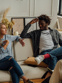 Navegando juntos nas águas da Terapia de Casal no Século XXI