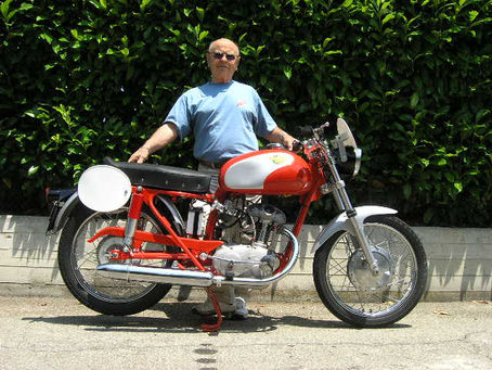 Reno Leoni 160 Special