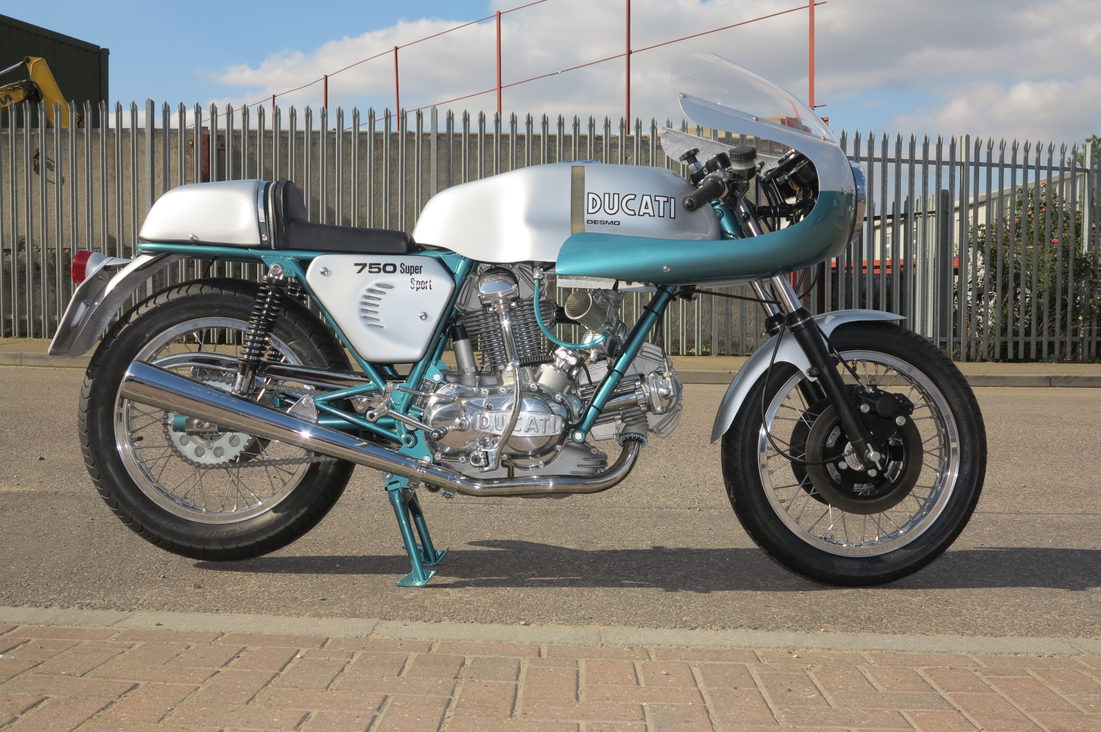 Italian Motorcycles Ducati Italian Motorcycles Ducati