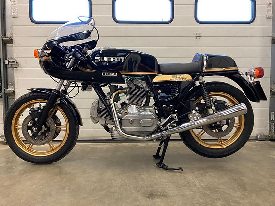 パーツ 900SS  DUCATI ドゥカティ 900SS ジェネレーターカバー ガスケット DUCATI