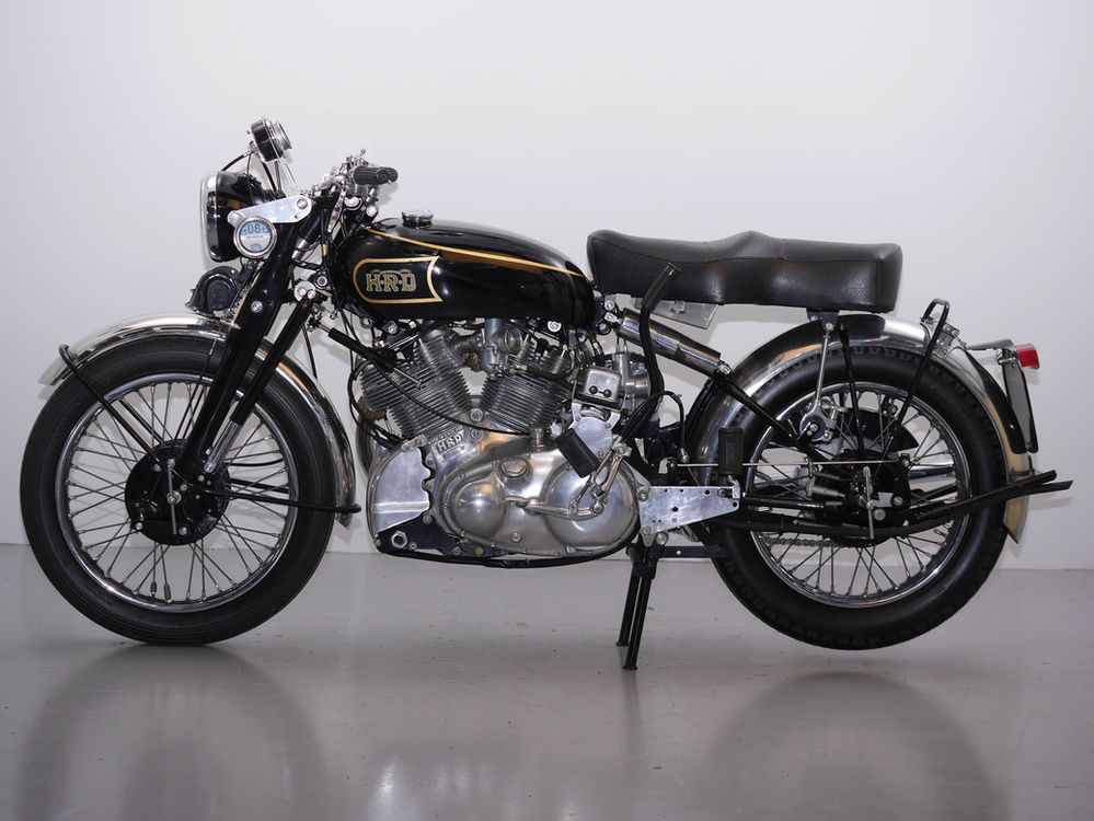 vincent 1000 for sale