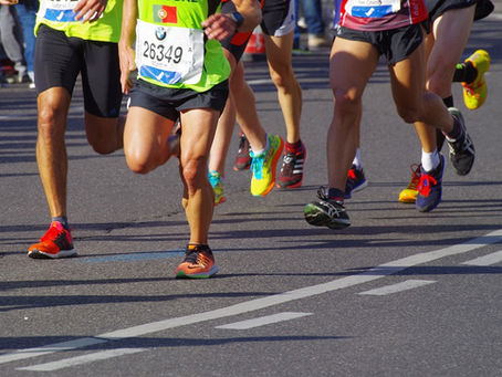 La Maratona d'Annunziana di Pescara: Un Evento Straordinario il 21 e 22 Ottobre