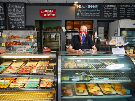 The Most Beloved Local Spots in Hyde Park