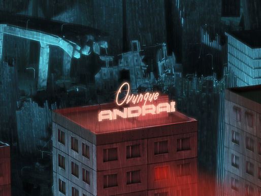 Ovunque andrai - Il nuovo singolo di Brai