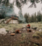 Beitragsbild Buchrezension: Allein