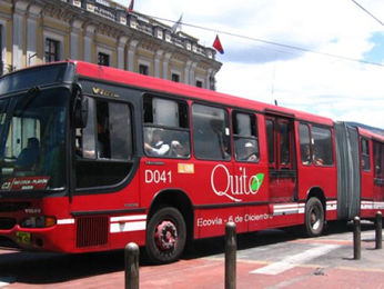 Experiencias Eroticas e Inusuales en el transporte publico
