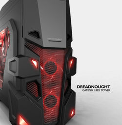 DREADNOUGHT