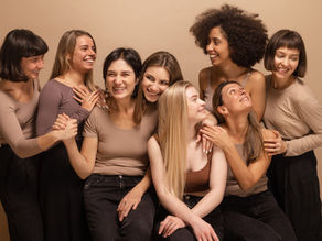 Worthy Women