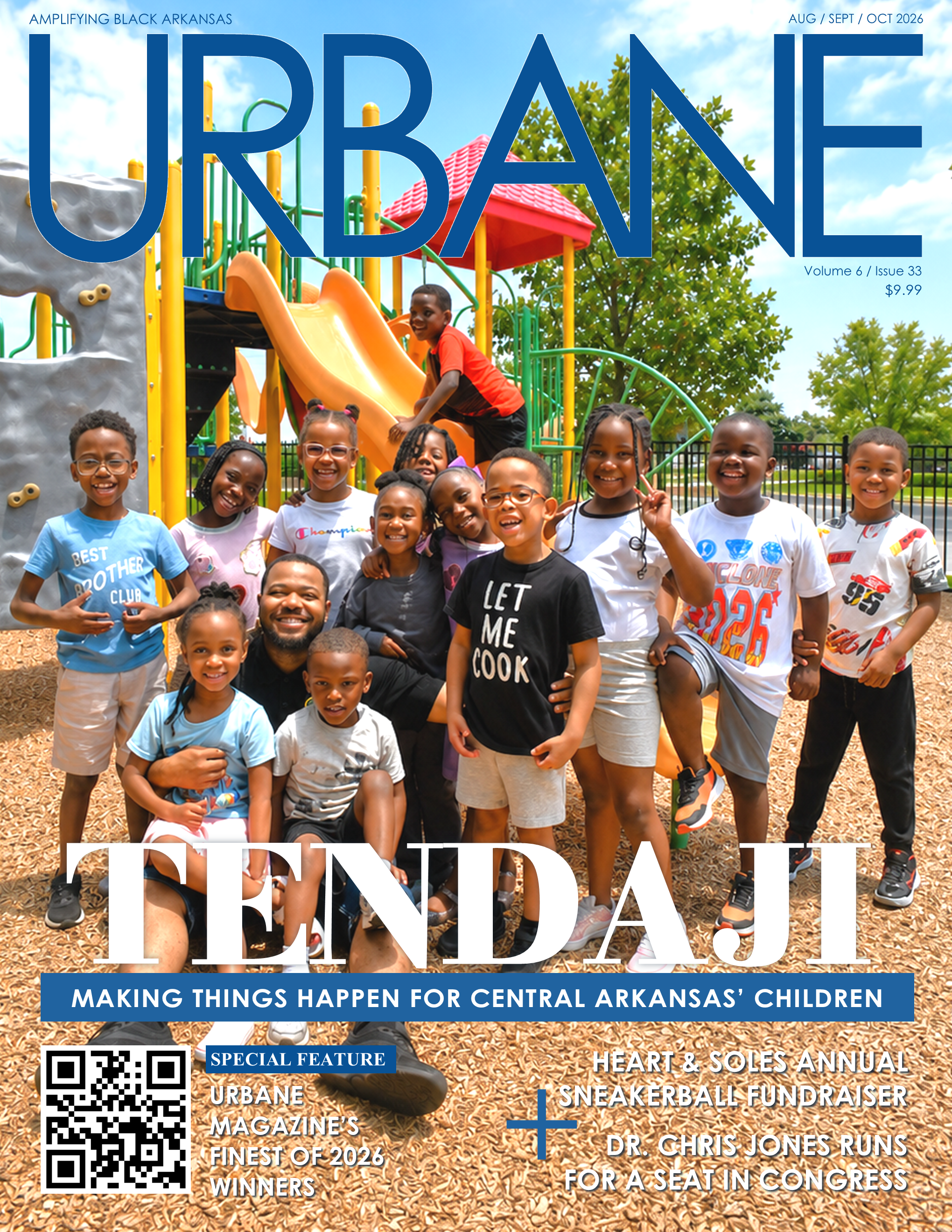 Issue 33