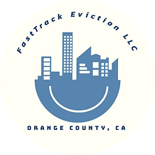 California Eviction Process
