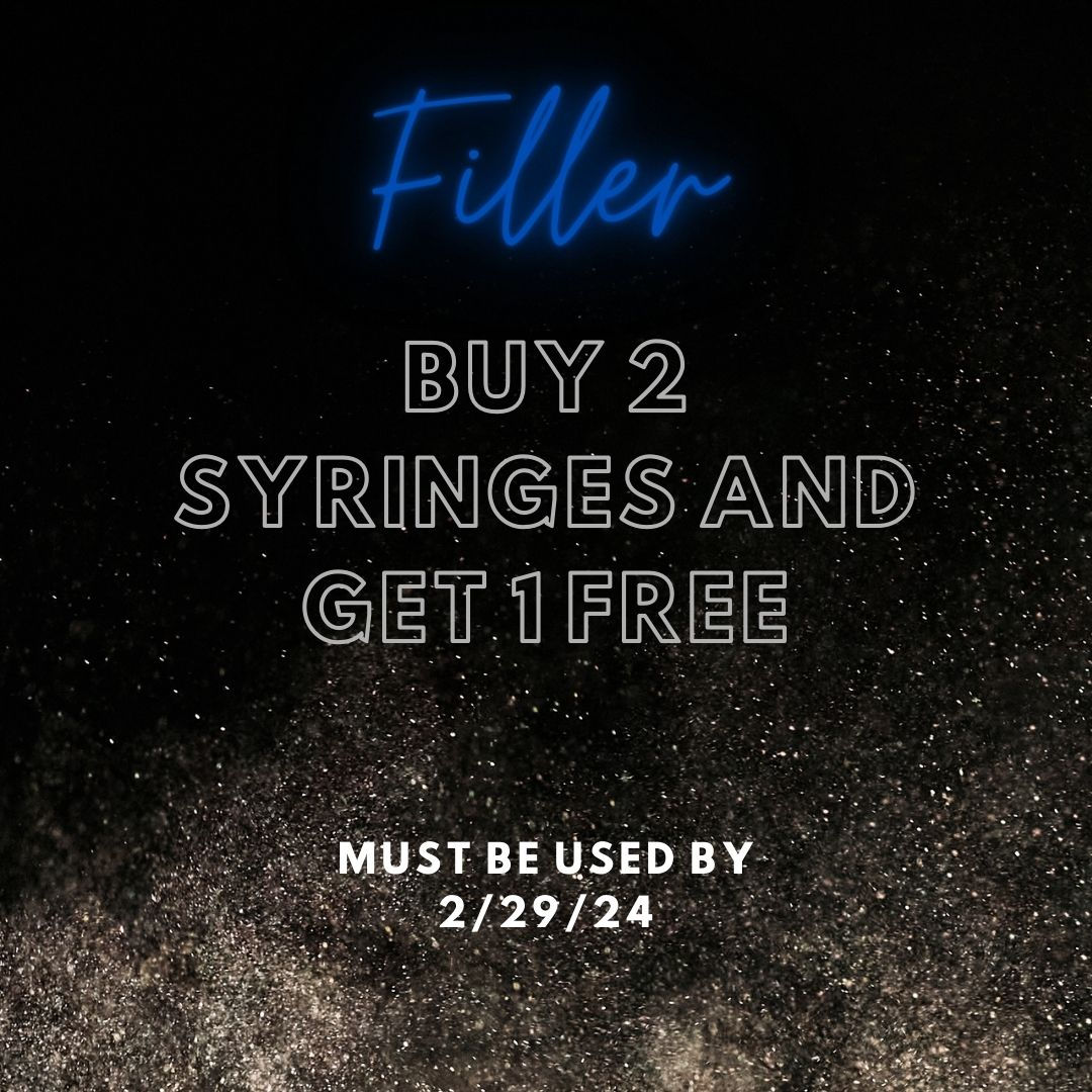 Black Friday Filler Promo