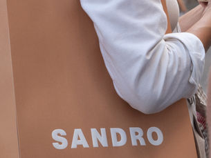 Paris ist zurück am Rennweg: Sandro feiert sein Zürich-Comeback