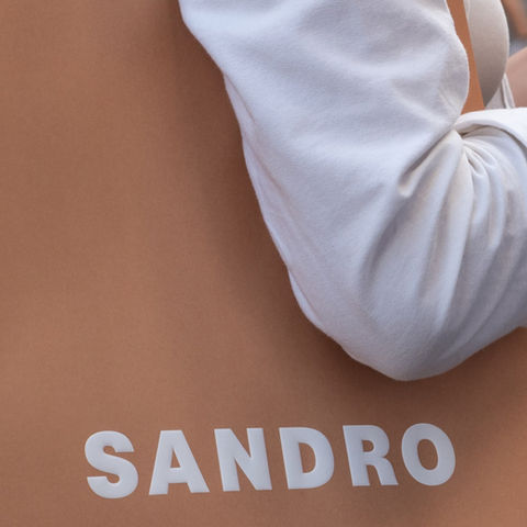 Paris ist zurück am Rennweg: Sandro feiert sein Zürich-Comeback