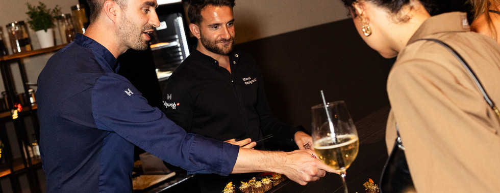 Mercedes Benz Event