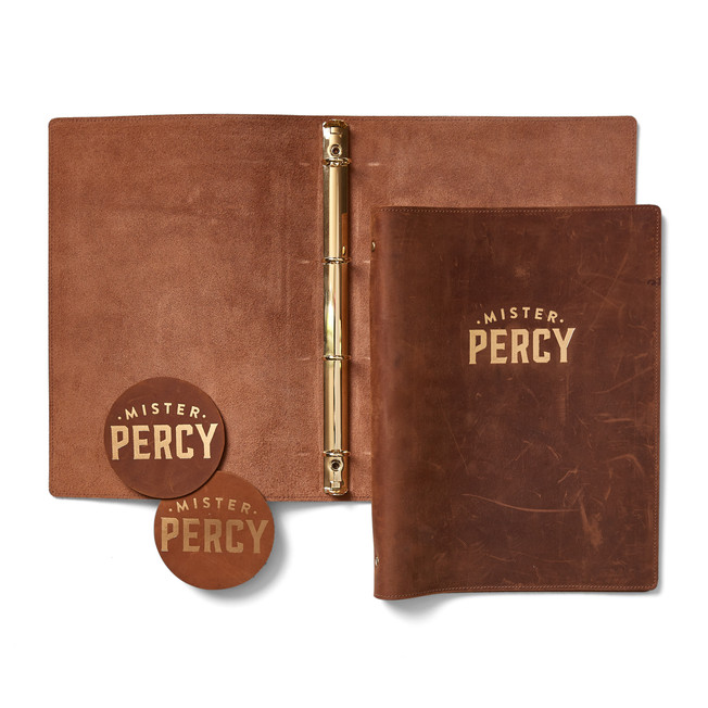 Mister Percy