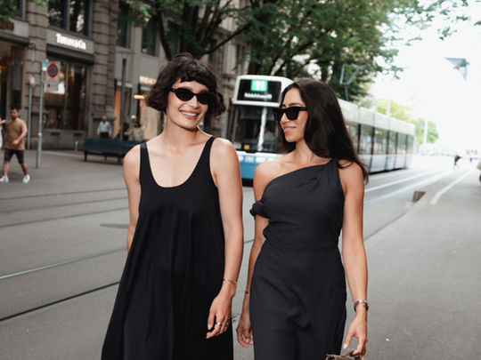 Luxus, Kunst und jede Menge Stil: Kochoptik eröffnet neue Boutique an der Bahnhofstrasse