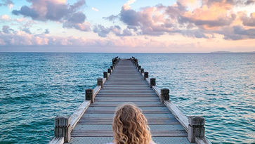 Se a sua mente pudesse descansar um pouco, o que o seu coração faria hoje?  