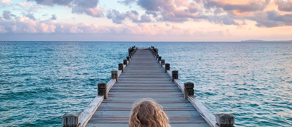 Se a sua mente pudesse descansar um pouco, o que o seu coração faria hoje?  