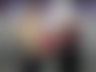 Shane Young from Barnsley & Rotherham Chamber presenting Patron Certificate to Linda Spencer from Professional Energy People