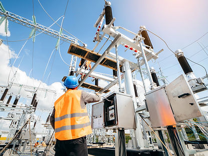 Energy siteworks