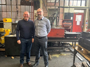 Energy Challenge Partnership Brings Savings to EE Ingleton Engineering