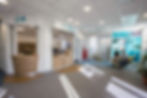 Electricity Savings For The Barnsley Business & Innovation Centre (BBIC) - The Business Village