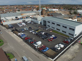 Icon Aerospace Technology Ltd