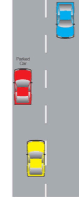 Meeting Traffic