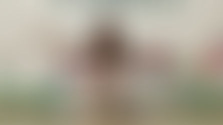 Me in front of the school sign