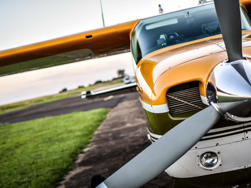 Sommerfest Flugplatz Freistadt 2020