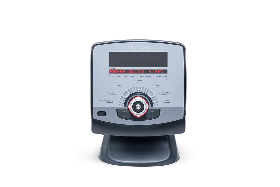 Intenza 550 i CONSOLE