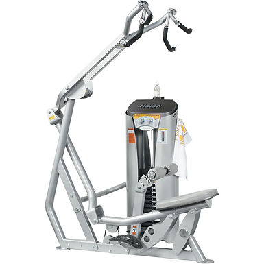 RS-1201 LAT PULLDOWN