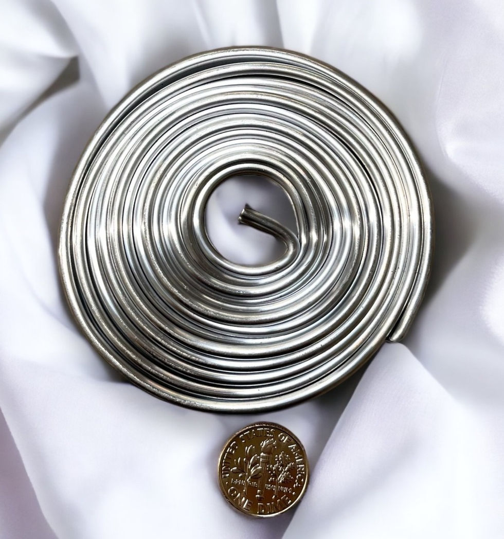 Lead Came BiNARi Glass Studio