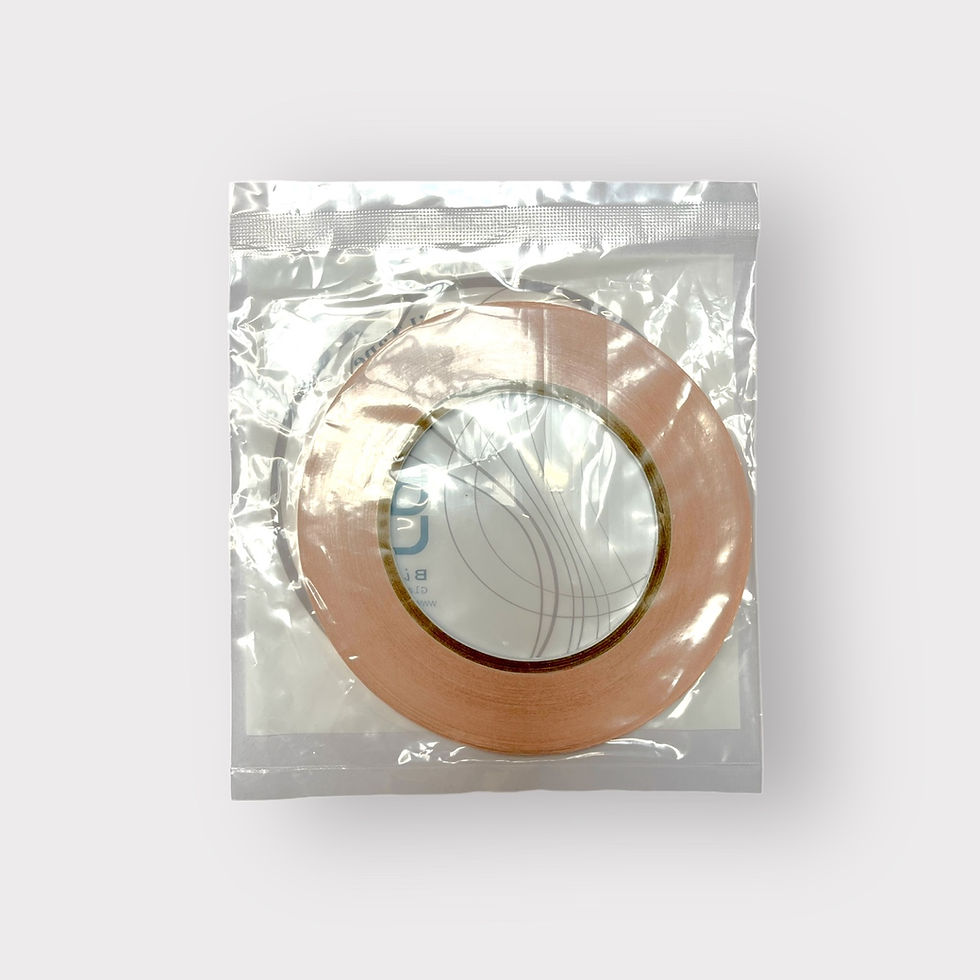 Thumbnail: 1/2" Copper Foil Tape