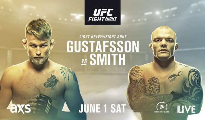 UFC Fight Night 153: Fight Predictions