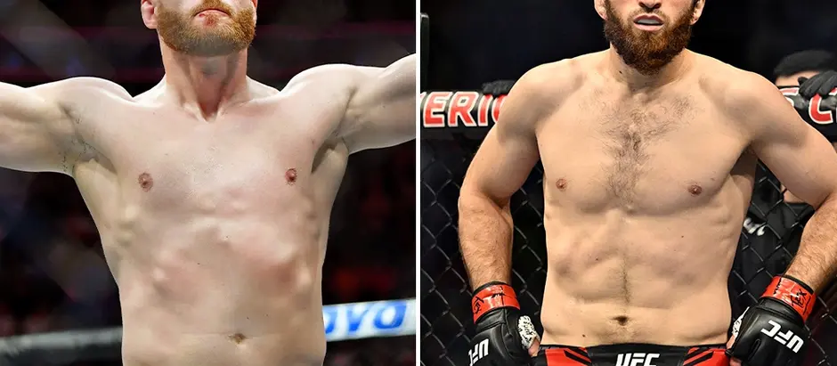 UFC 282: Fight Picks