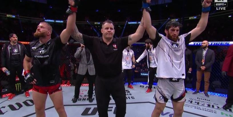 UFC 282 Recap: Where does the Light-Heavyweight Division go From Here?