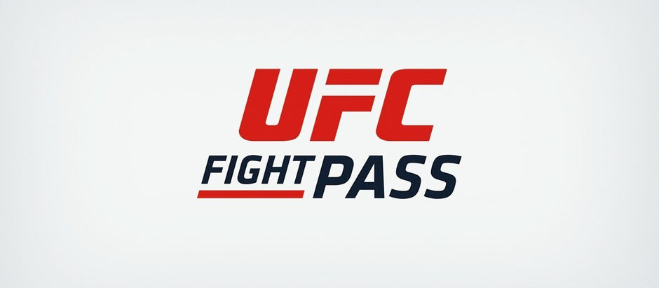 Fight Pass & Chill?
