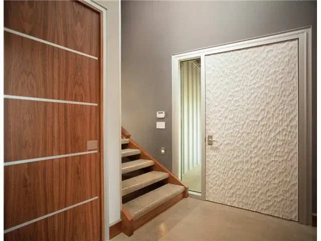 Thumbnail: Custom Doors